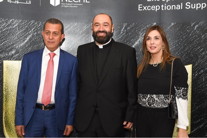 NDU Celebratory Dinner for Acquiring NECHE Accreditation 29